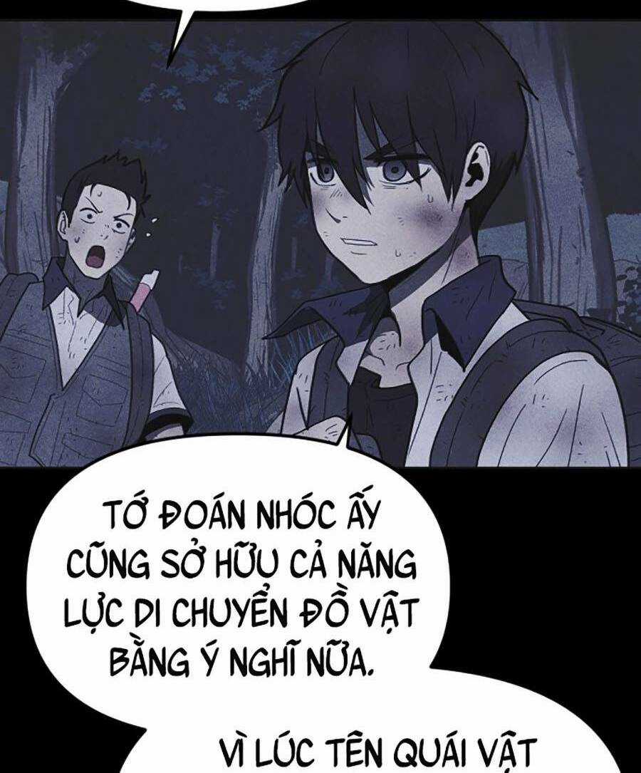 Cậu Bé Shotgun - Chapter 40 - Trang 38