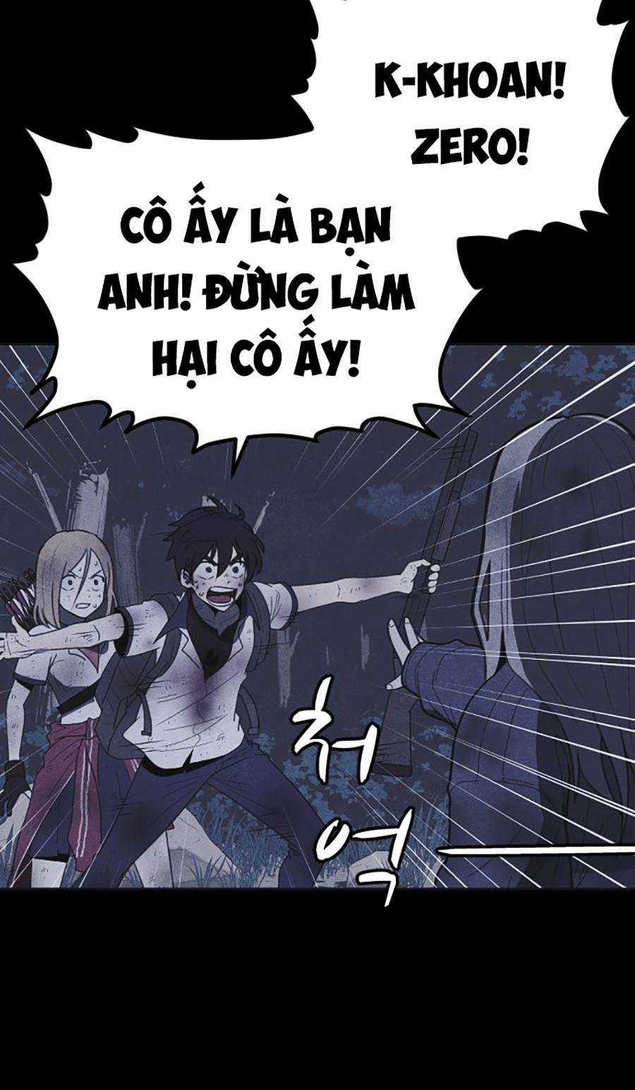 Cậu Bé Shotgun - Chapter 40 - Trang 74