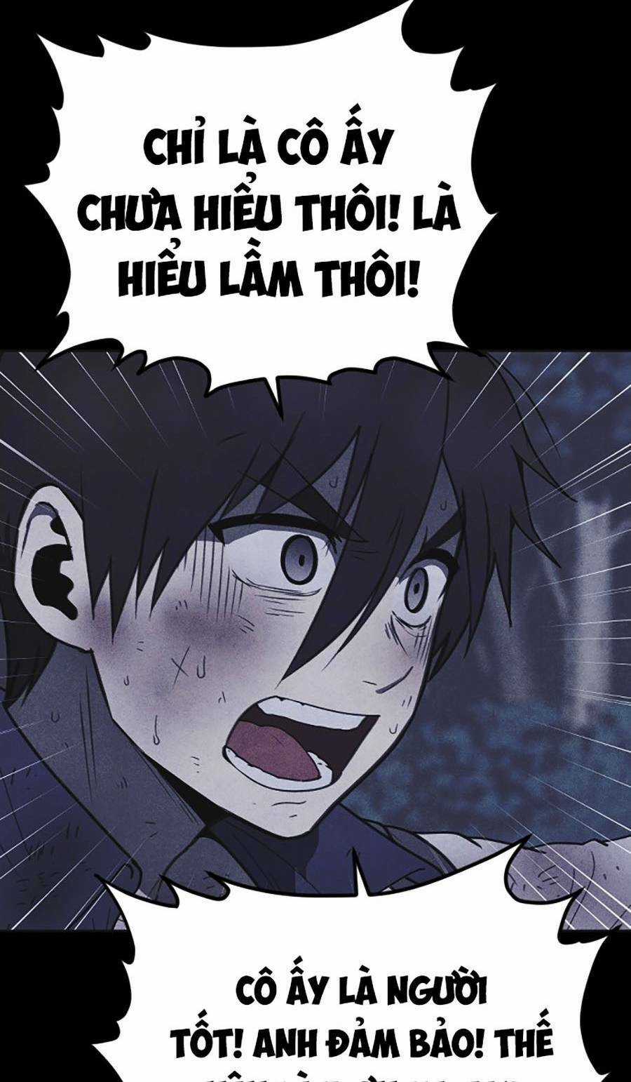 Cậu Bé Shotgun - Chapter 40 - Trang 76