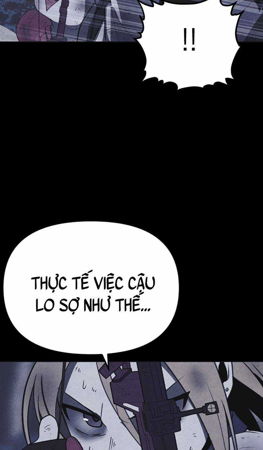 Cậu Bé Shotgun - Chapter 40 - Trang 78