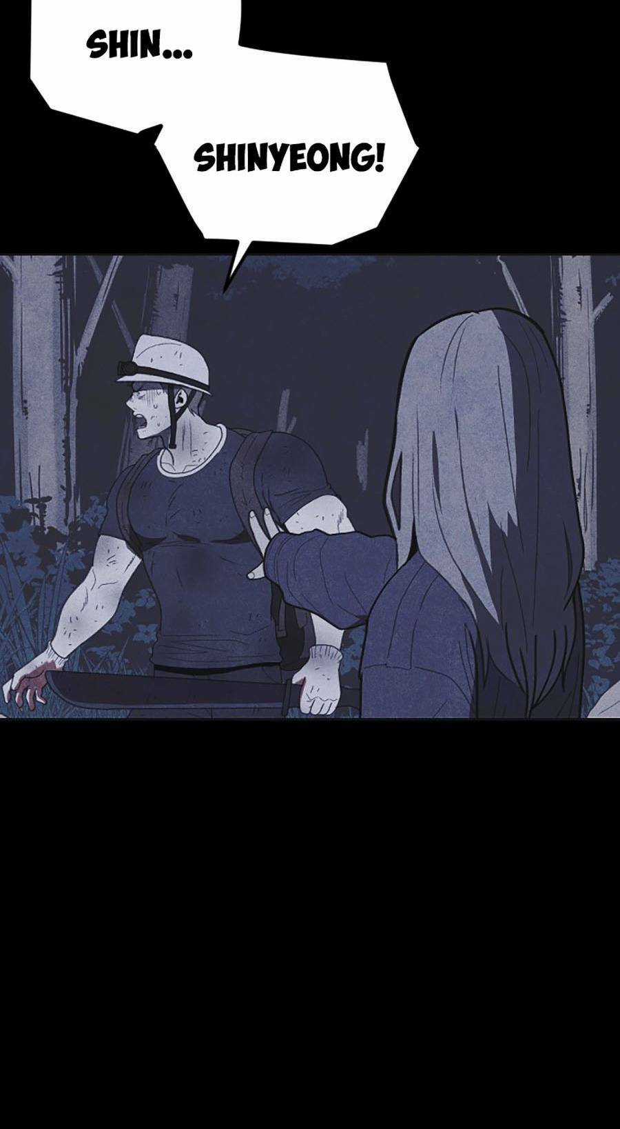 Cậu Bé Shotgun - Chapter 40 - Trang 95