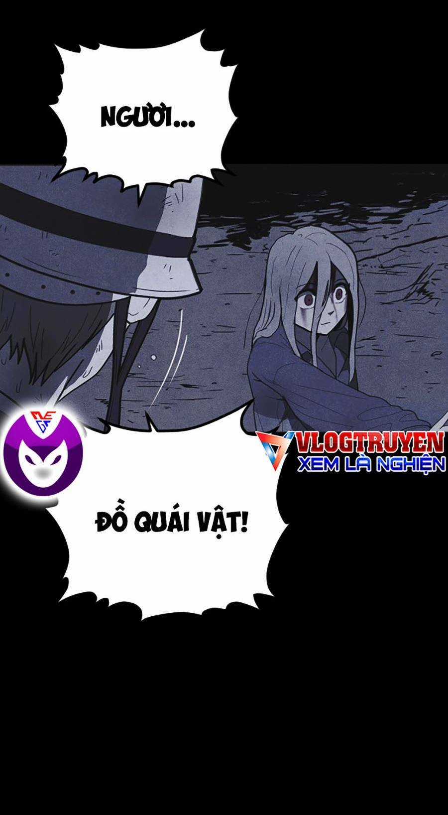 Cậu Bé Shotgun - Chapter 40 - Trang 96