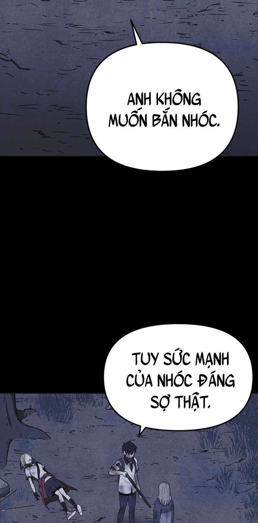 Cậu Bé Shotgun - Chapter 41 - Trang 14