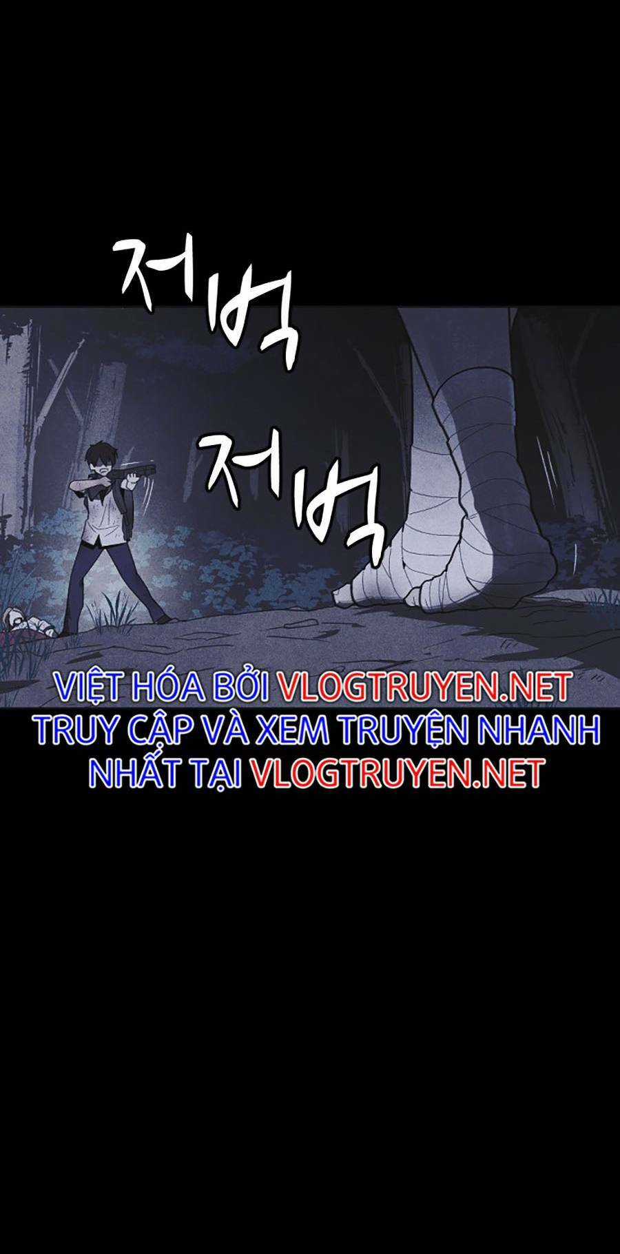 Cậu Bé Shotgun - Chapter 41 - Trang 4