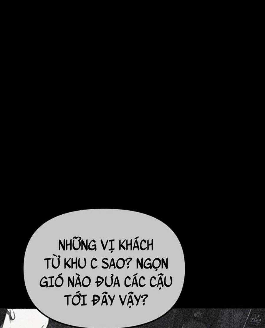 Cậu Bé Shotgun - Chapter 42 - Trang 36