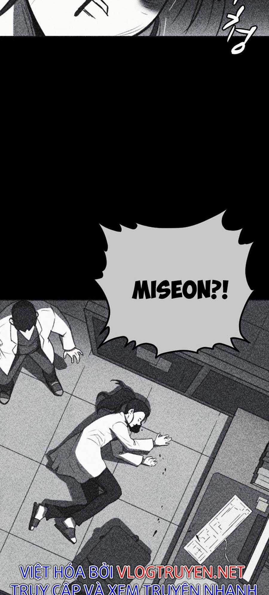 Cậu Bé Shotgun - Chapter 42 - Trang 73