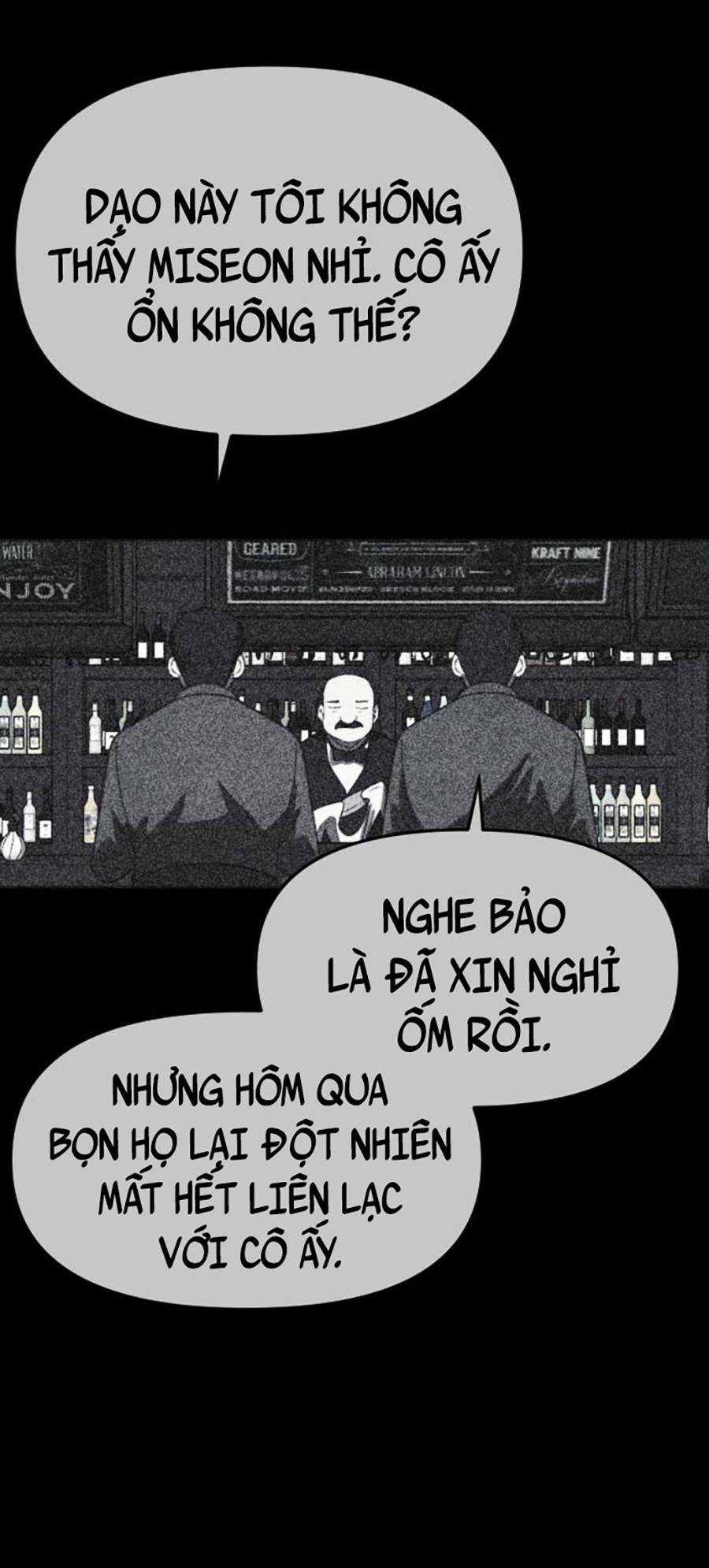 Cậu Bé Shotgun - Chapter 42 - Trang 76