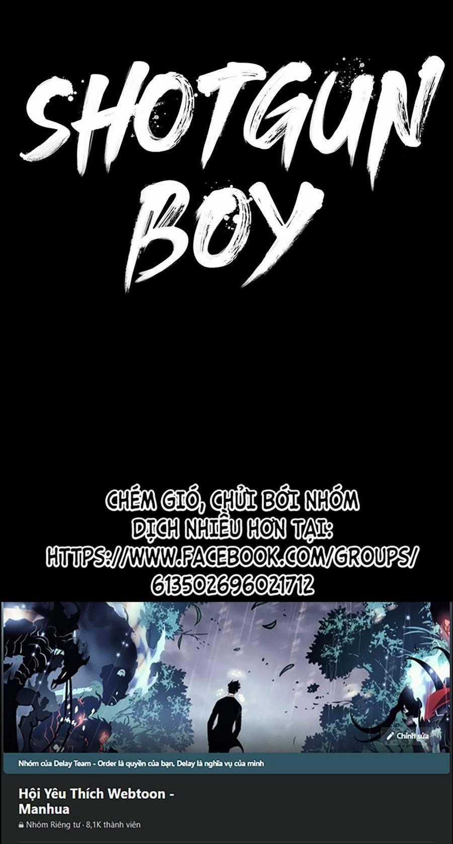 Cậu Bé Shotgun - Chapter 42 - Trang 100