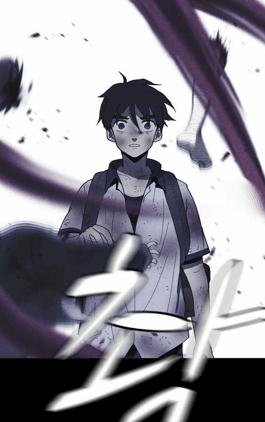 Cậu Bé Shotgun - Chapter 43 - Trang 115