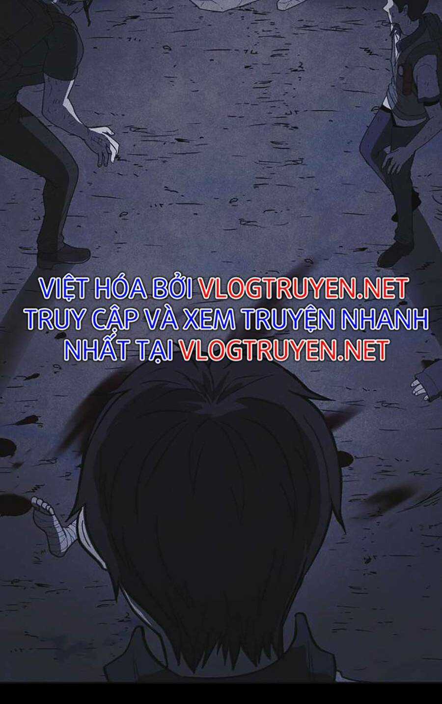 Cậu Bé Shotgun - Chapter 43 - Trang 121