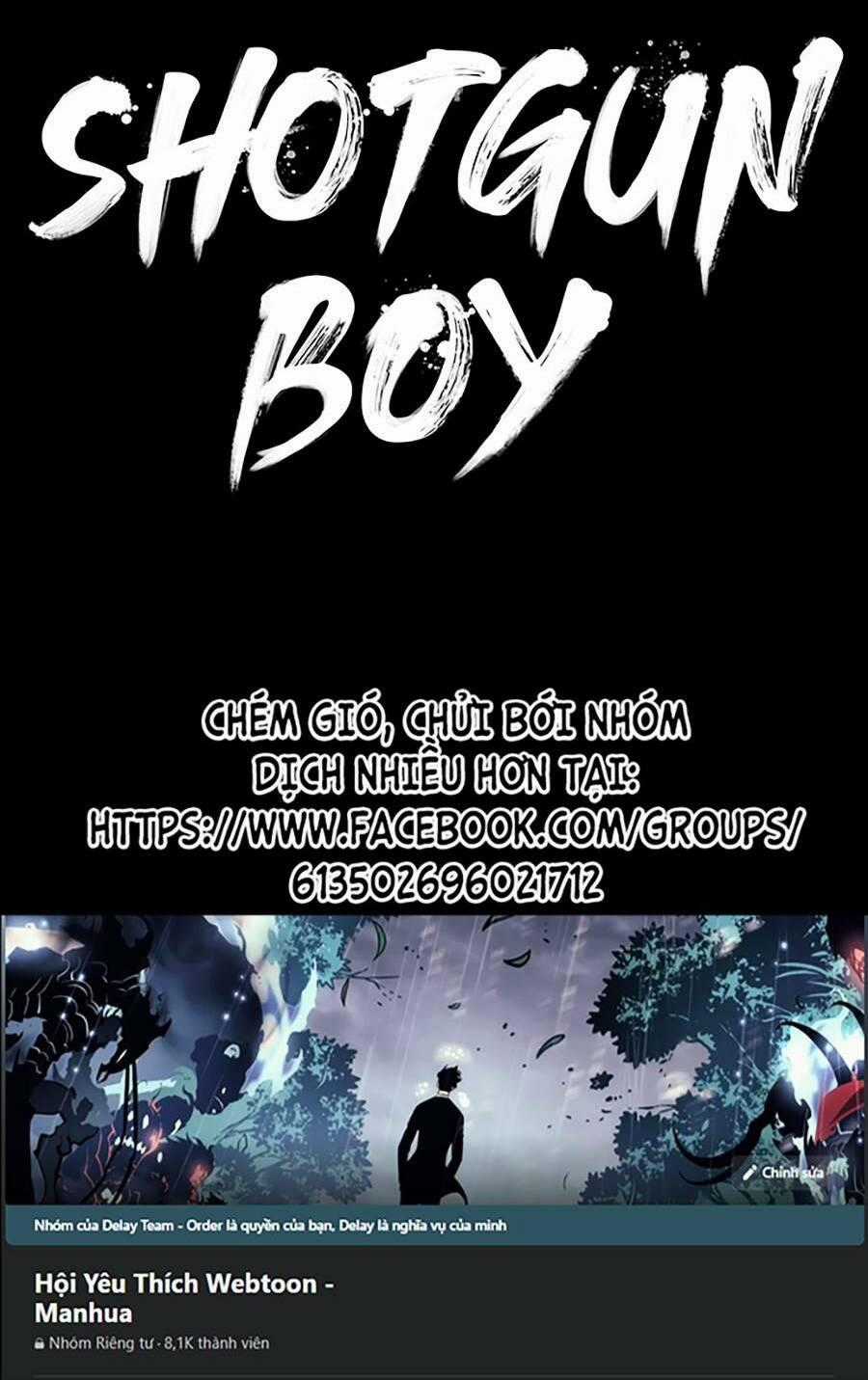 Cậu Bé Shotgun - Chapter 43 - Trang 125