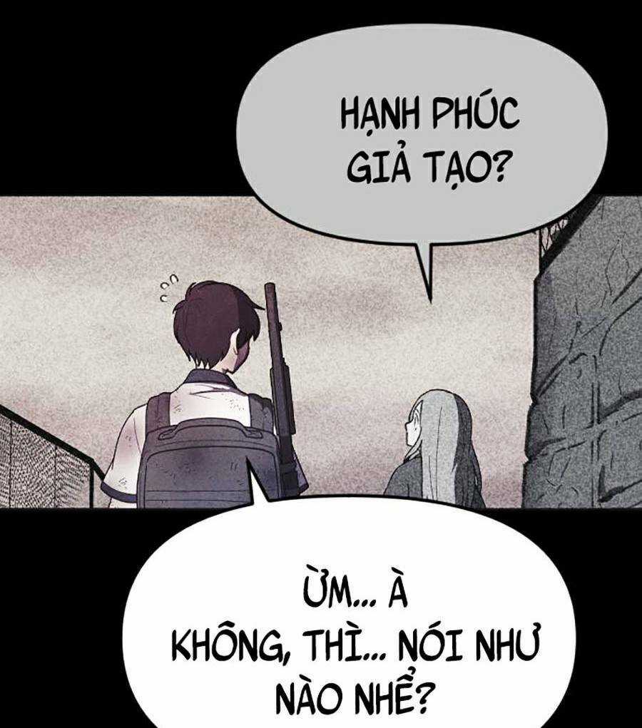 Cậu Bé Shotgun - Chapter 43 - Trang 27