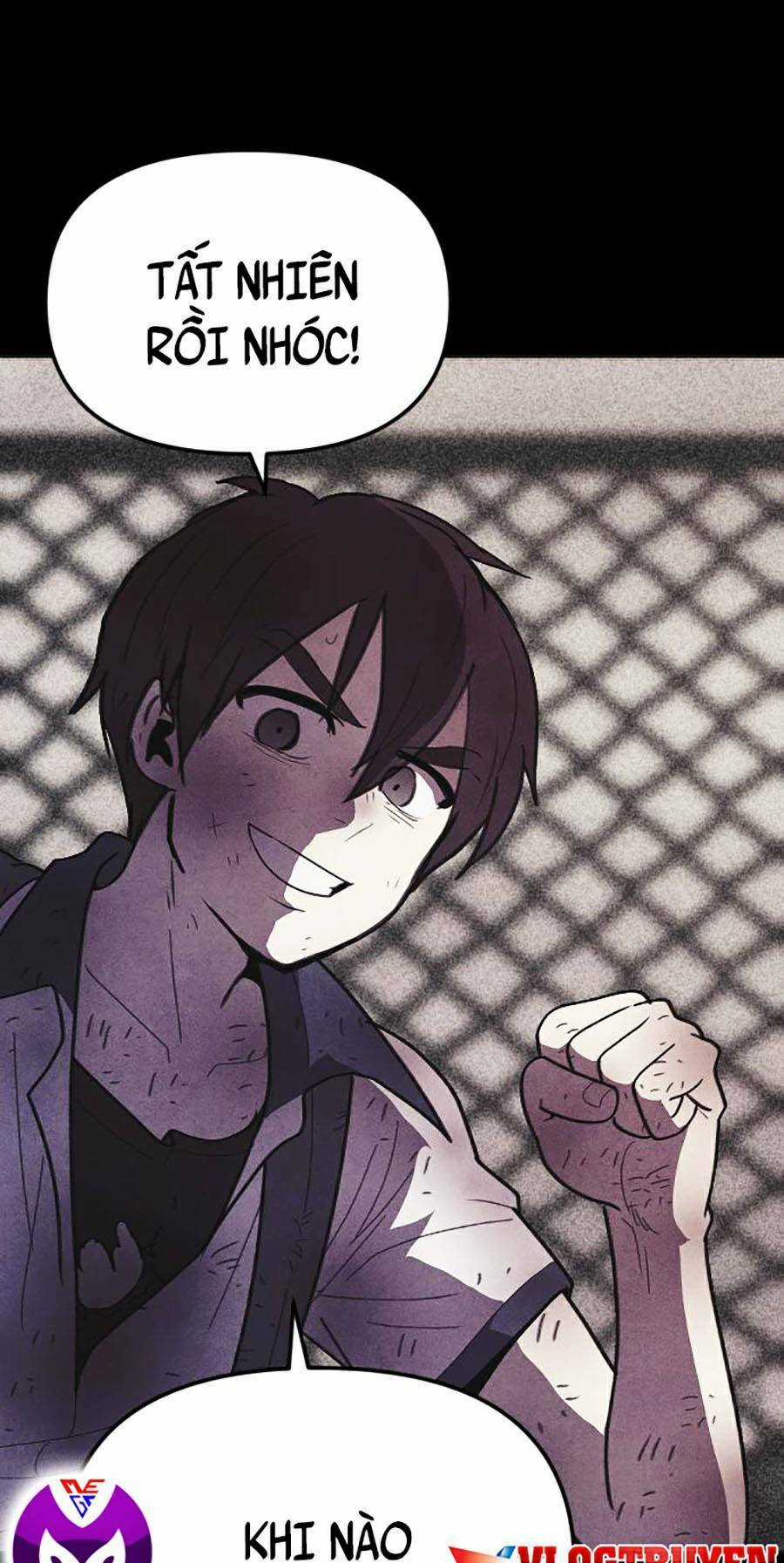 Cậu Bé Shotgun - Chapter 43 - Trang 51