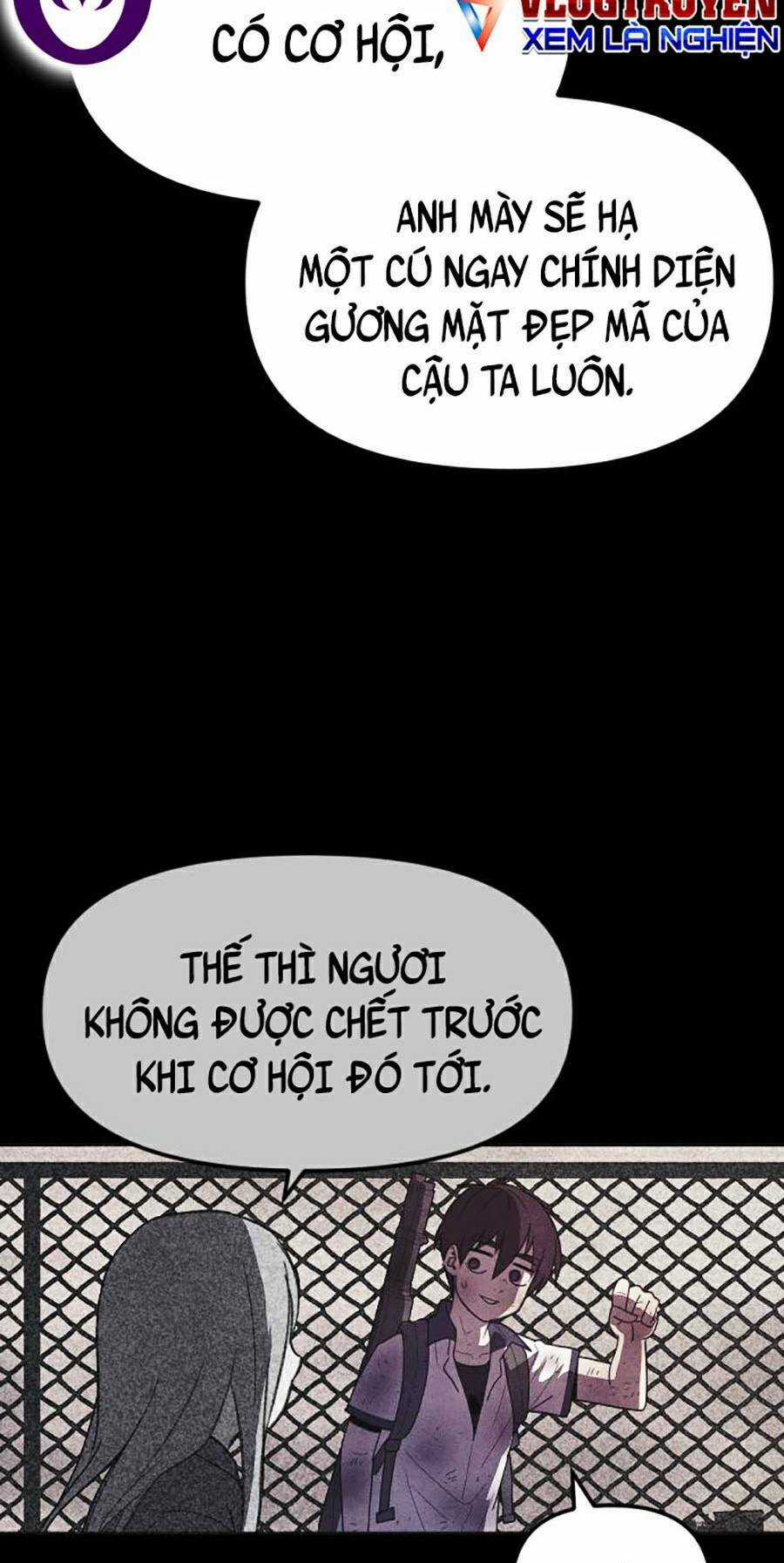 Cậu Bé Shotgun - Chapter 43 - Trang 52