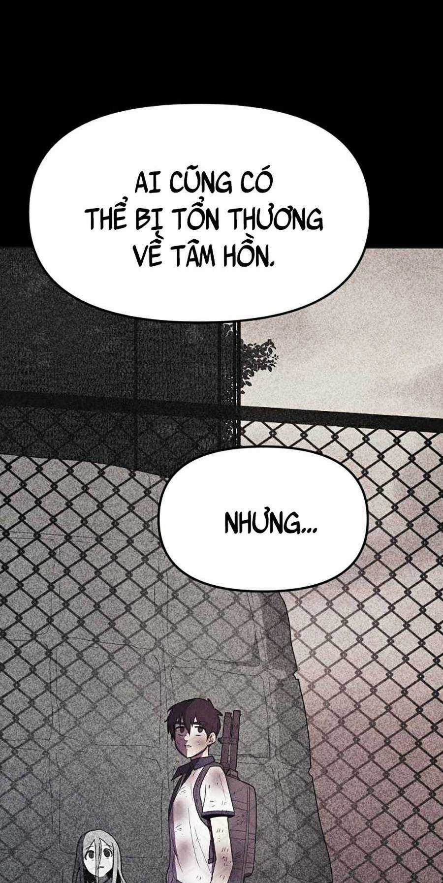 Cậu Bé Shotgun - Chapter 43 - Trang 54