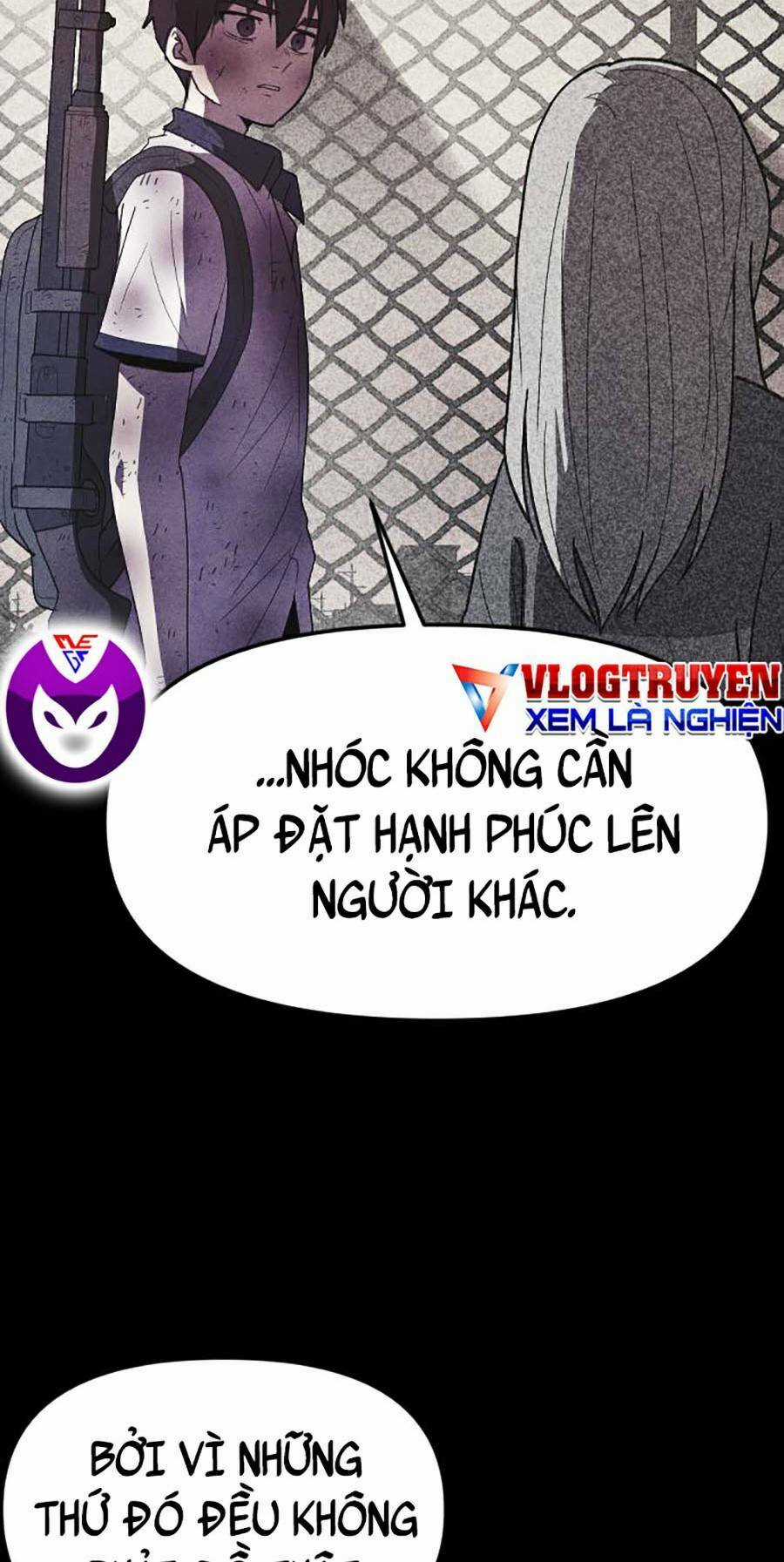 Cậu Bé Shotgun - Chapter 43 - Trang 57