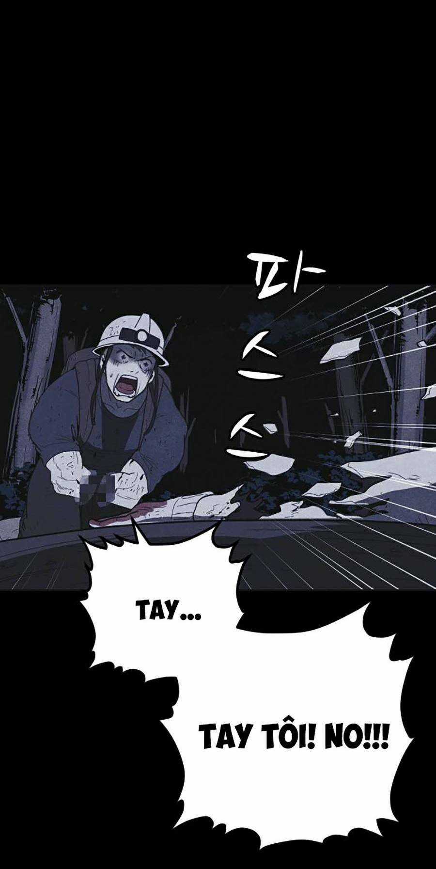 Cậu Bé Shotgun - Chapter 43 - Trang 74