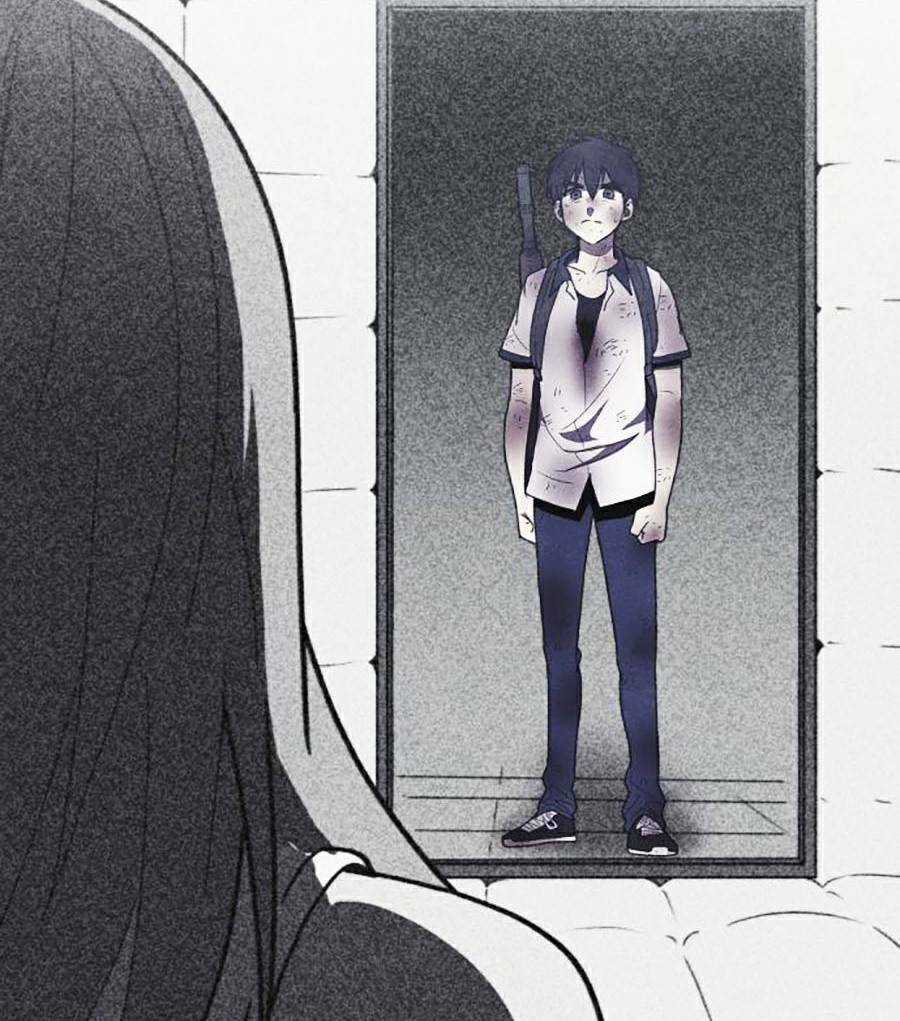 Cậu Bé Shotgun - Chapter 43 - Trang 9