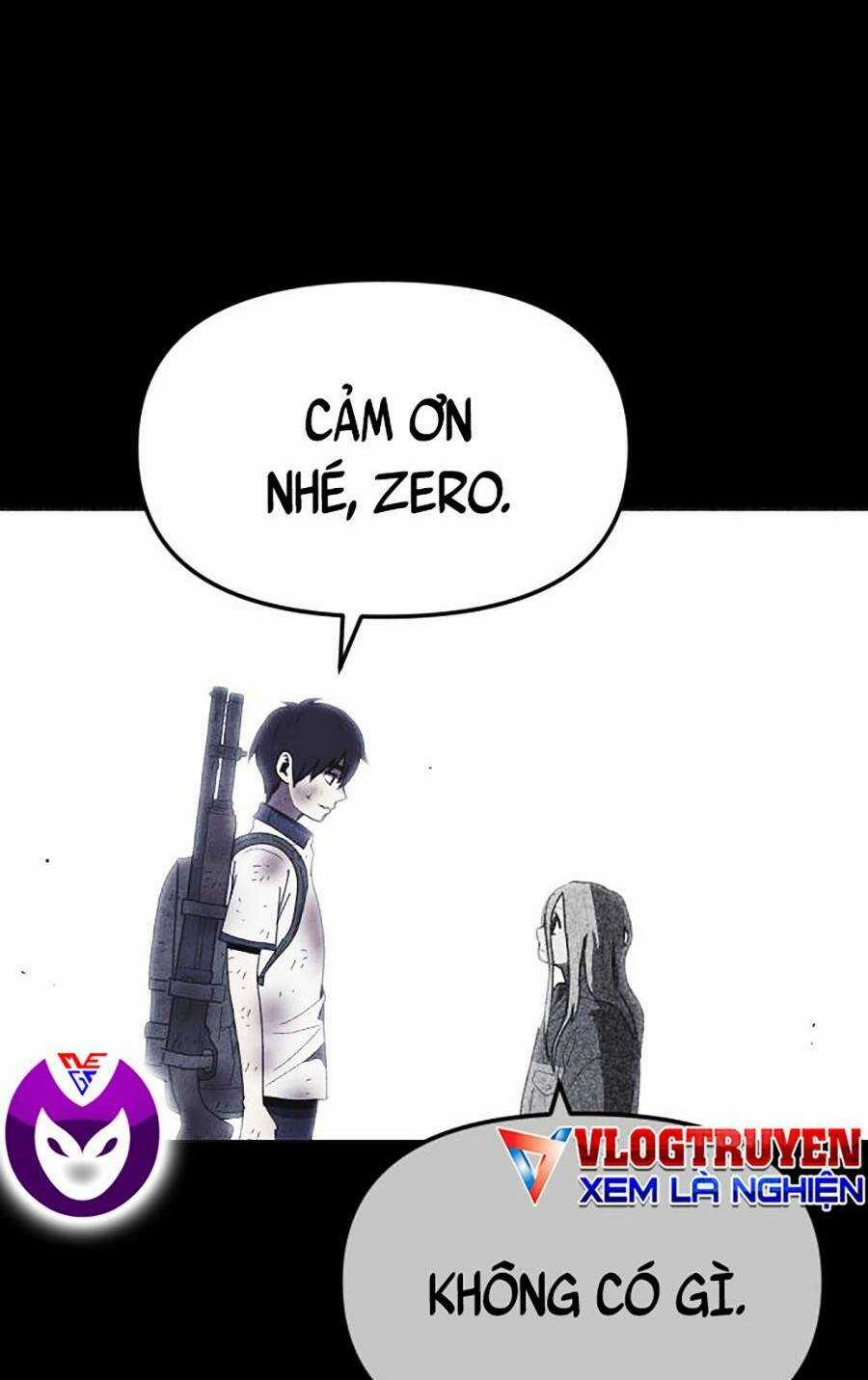 Cậu Bé Shotgun - Chapter 43 - Trang 81