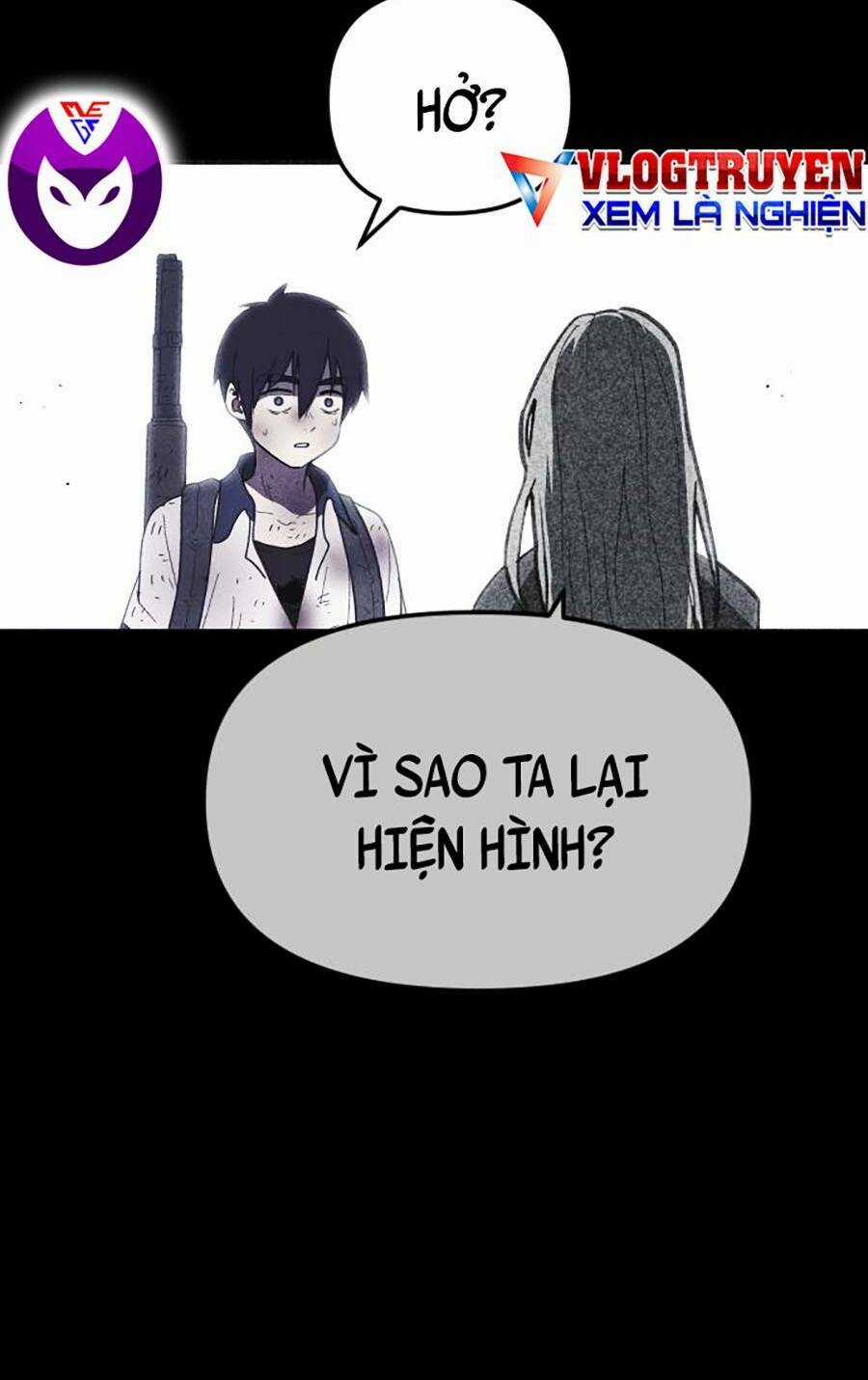 Cậu Bé Shotgun - Chapter 43 - Trang 85