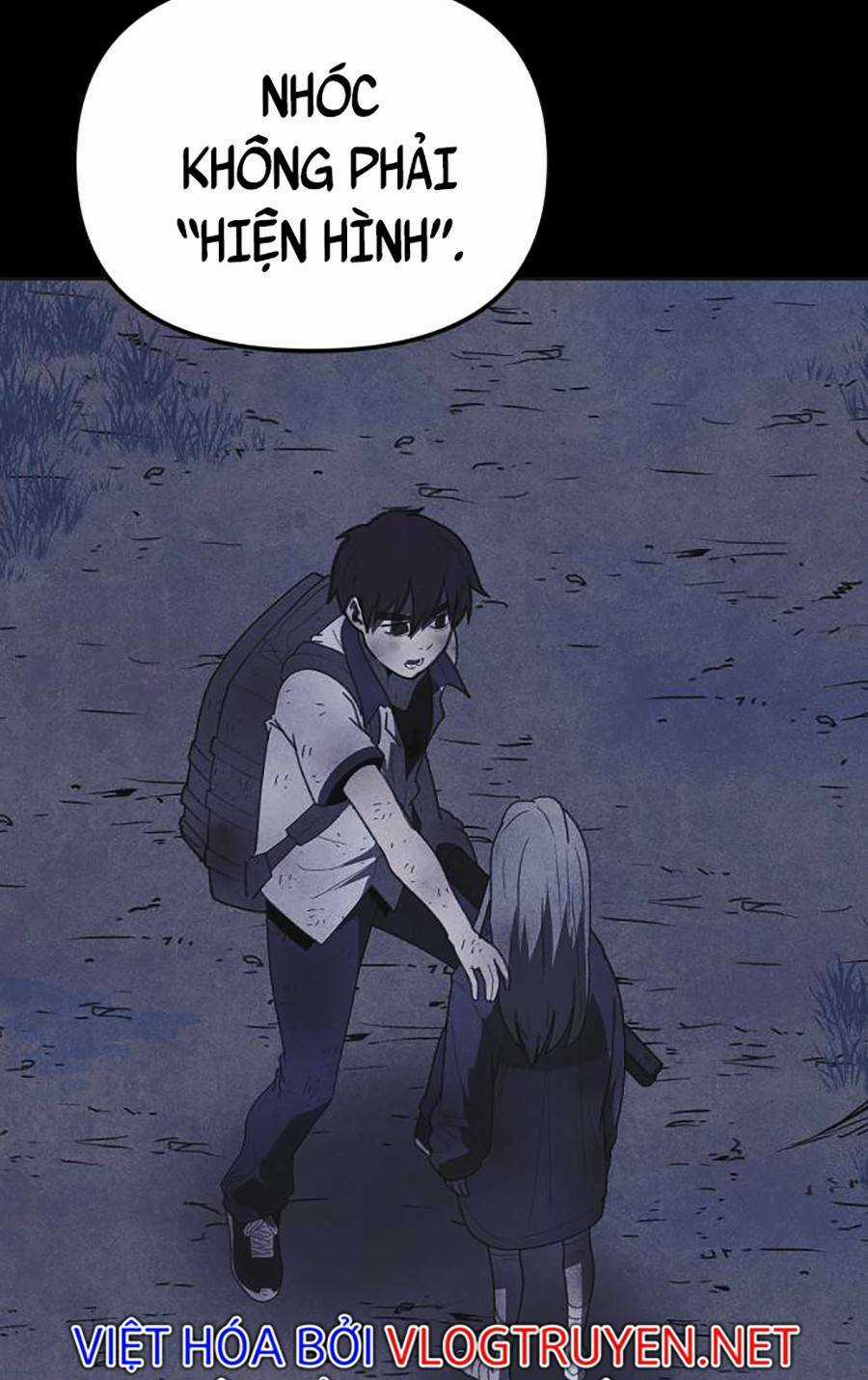 Cậu Bé Shotgun - Chapter 43 - Trang 90