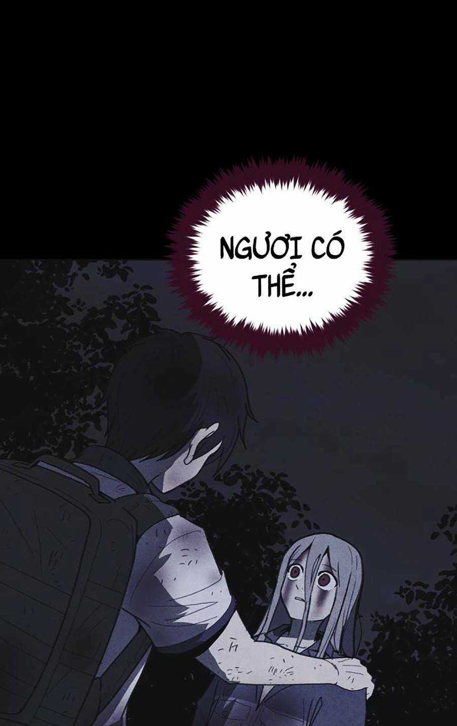 Cậu Bé Shotgun - Chapter 43 - Trang 98