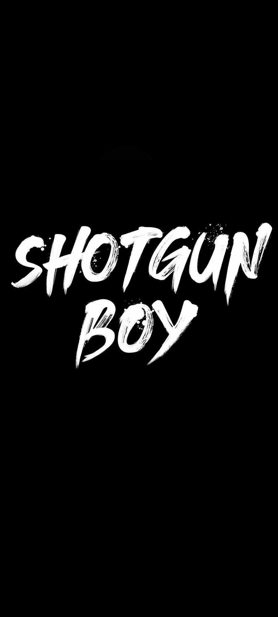 Cậu Bé Shotgun - Chapter 44 - Trang 30