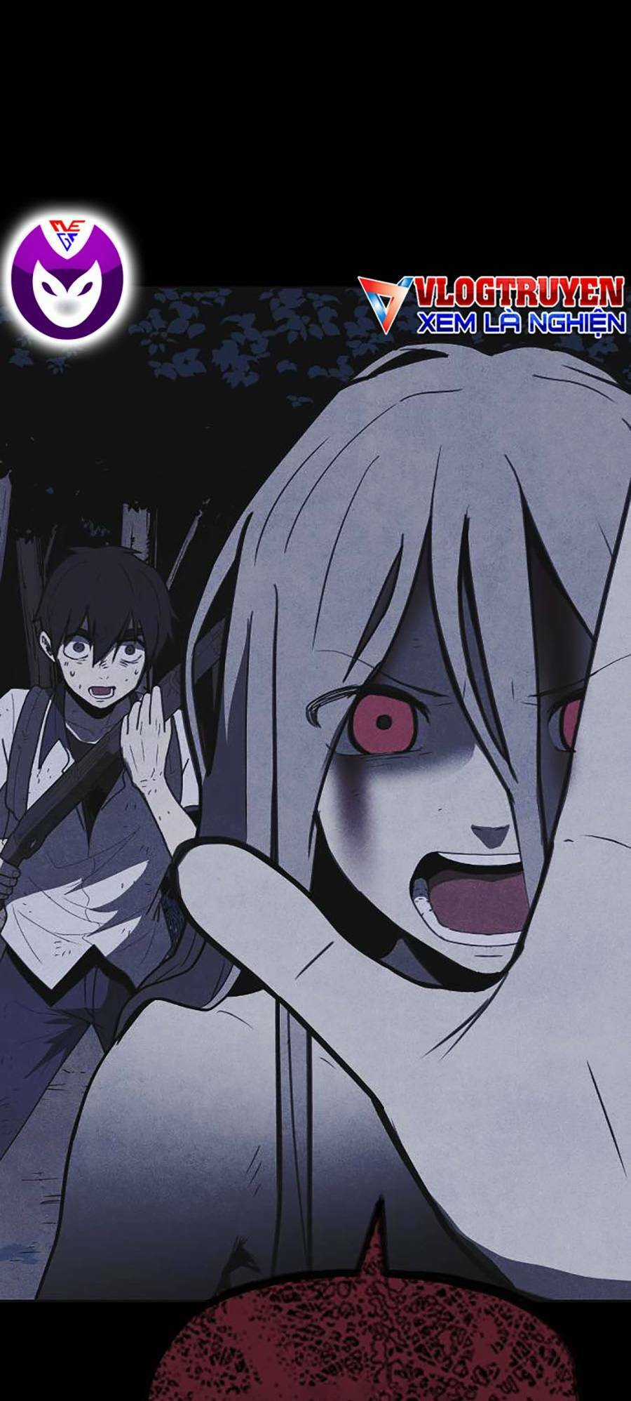 Cậu Bé Shotgun - Chapter 44 - Trang 39