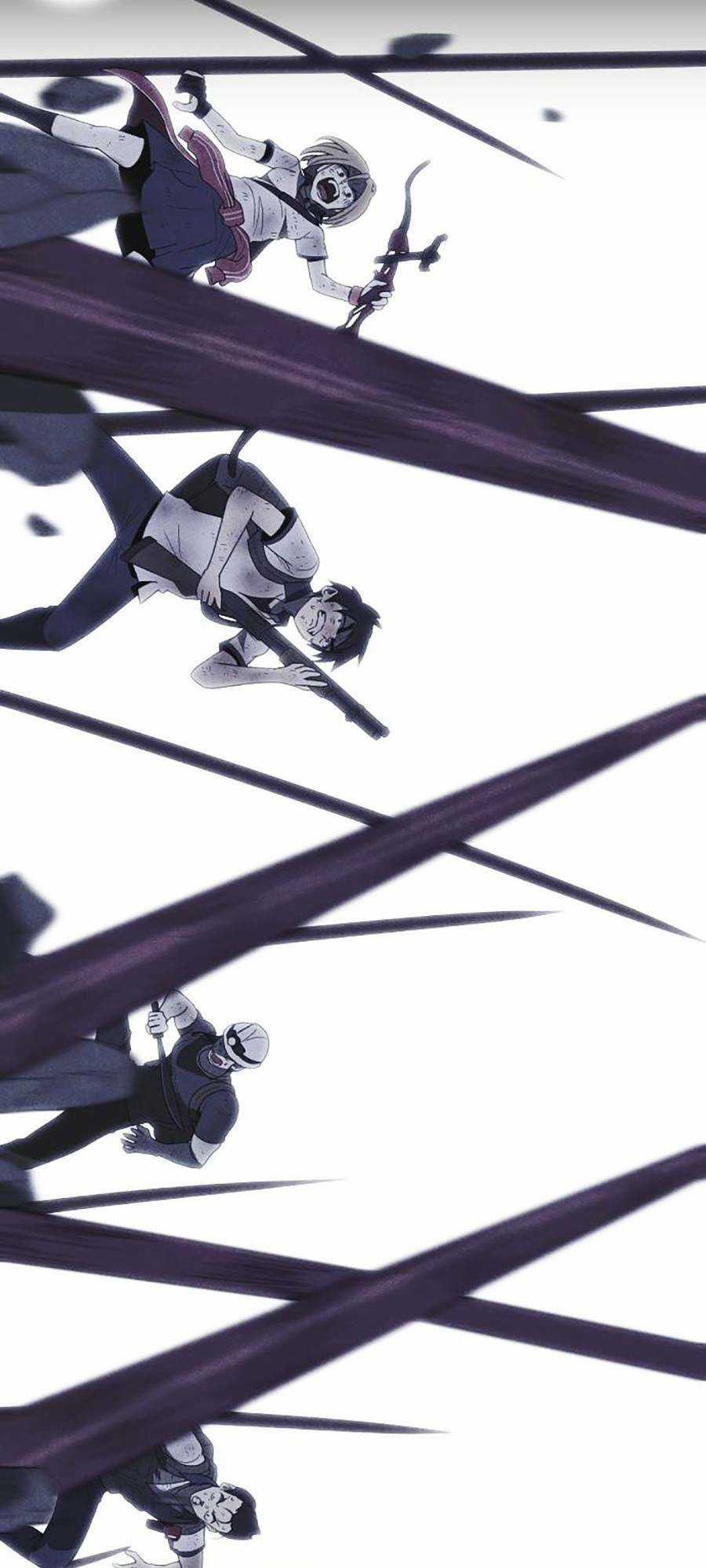 Cậu Bé Shotgun - Chapter 44 - Trang 49