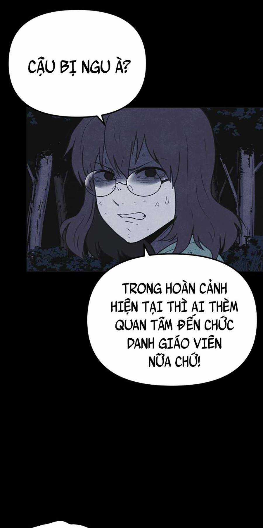 Cậu Bé Shotgun - Chapter 44 - Trang 6