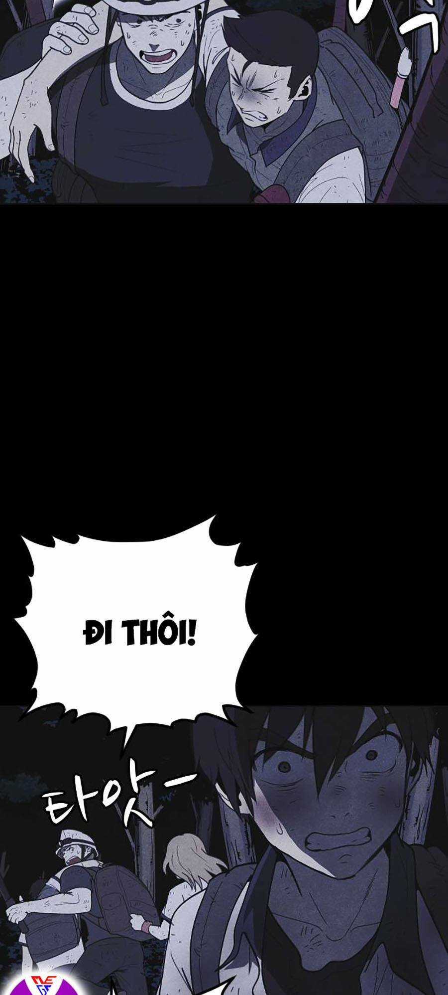 Cậu Bé Shotgun - Chapter 44 - Trang 52