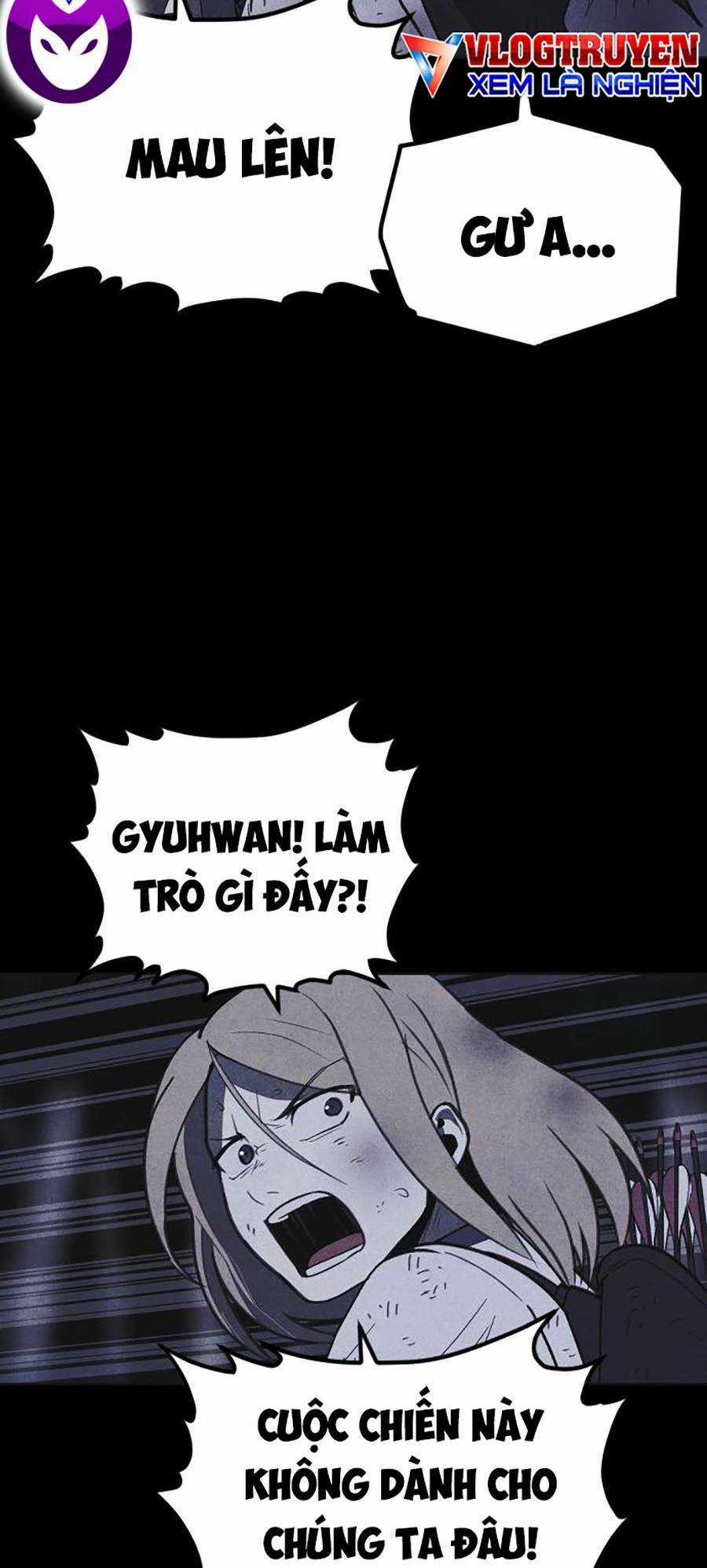 Cậu Bé Shotgun - Chapter 44 - Trang 53