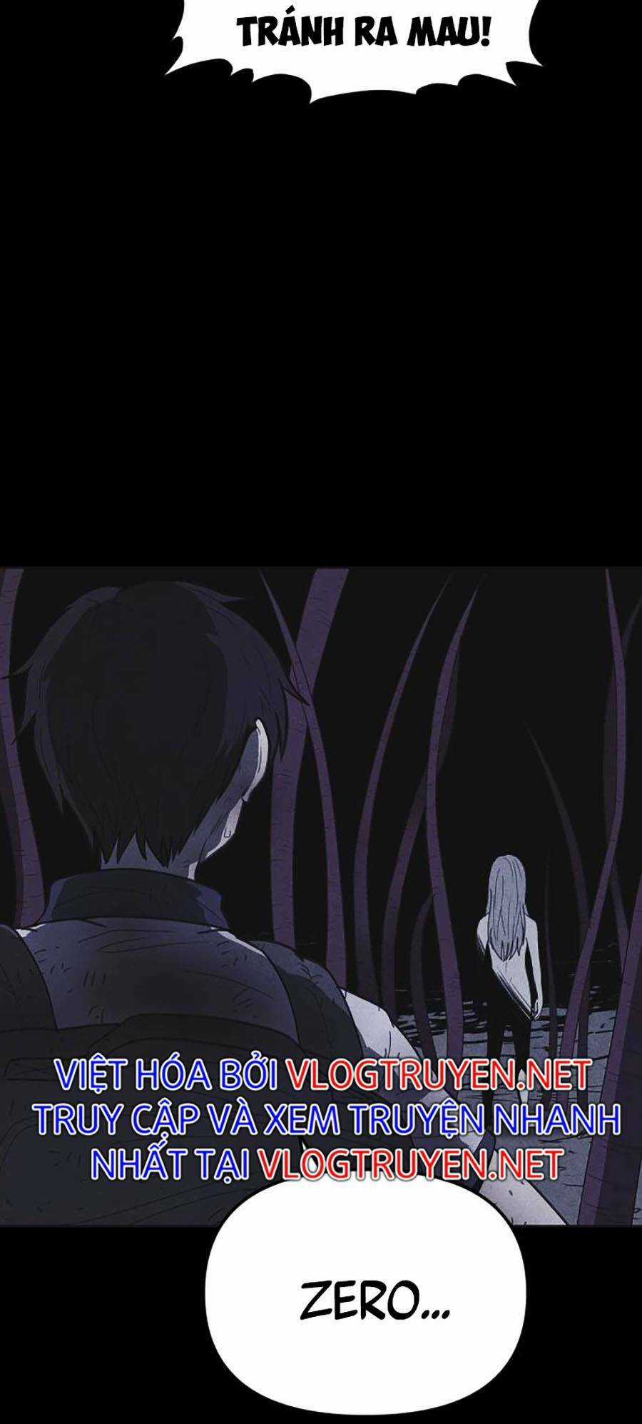 Cậu Bé Shotgun - Chapter 44 - Trang 54