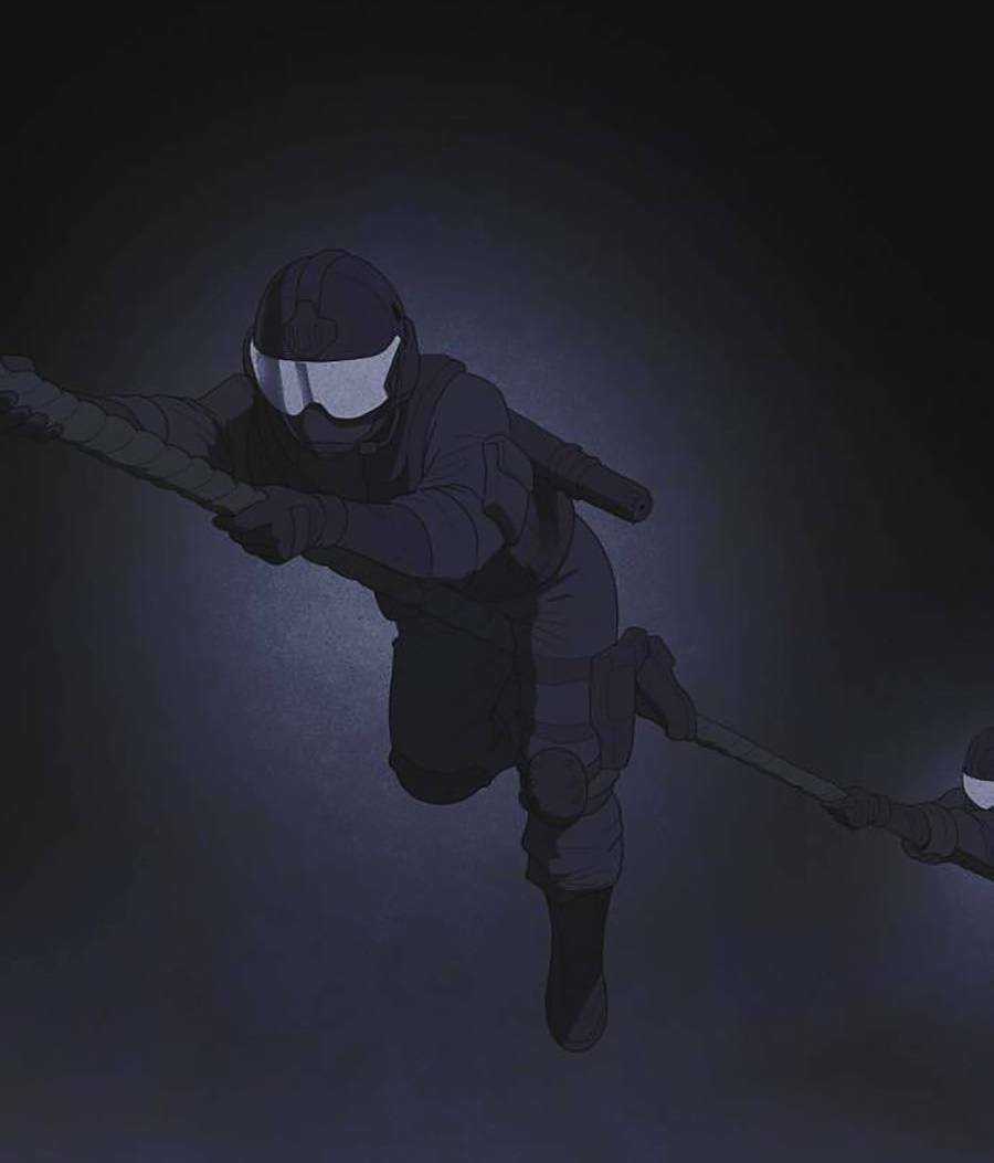 Cậu Bé Shotgun - Chapter 44 - Trang 73