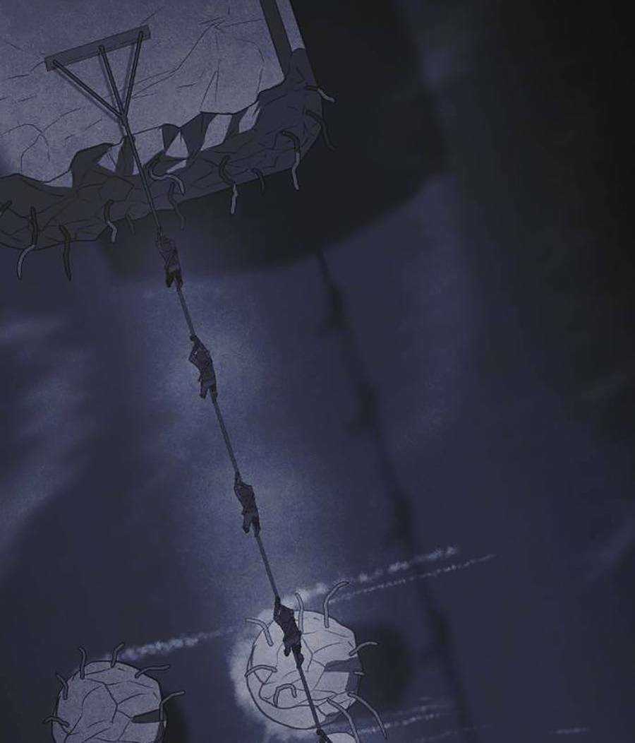 Cậu Bé Shotgun - Chapter 44 - Trang 77