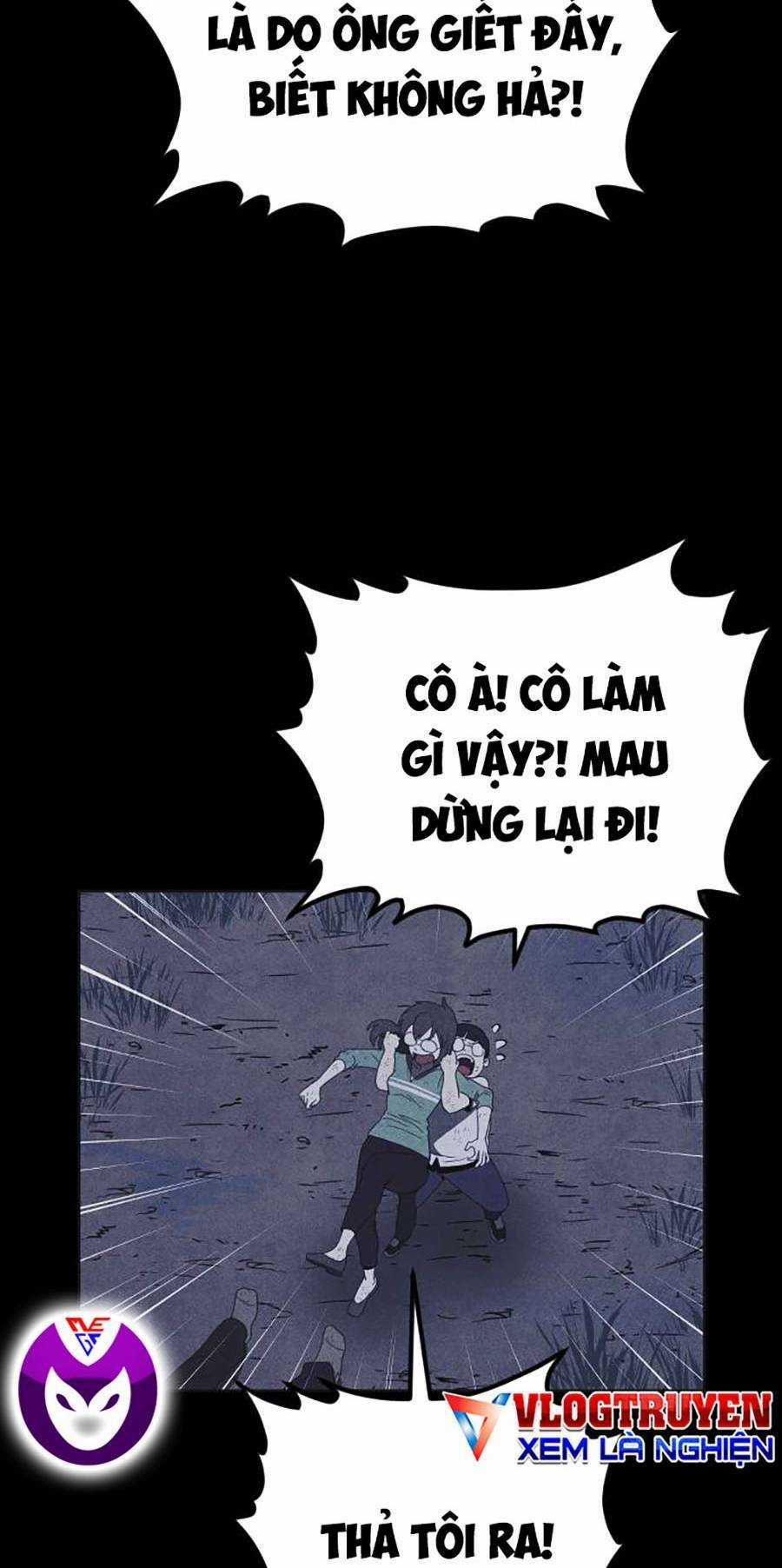 Cậu Bé Shotgun - Chapter 44 - Trang 10