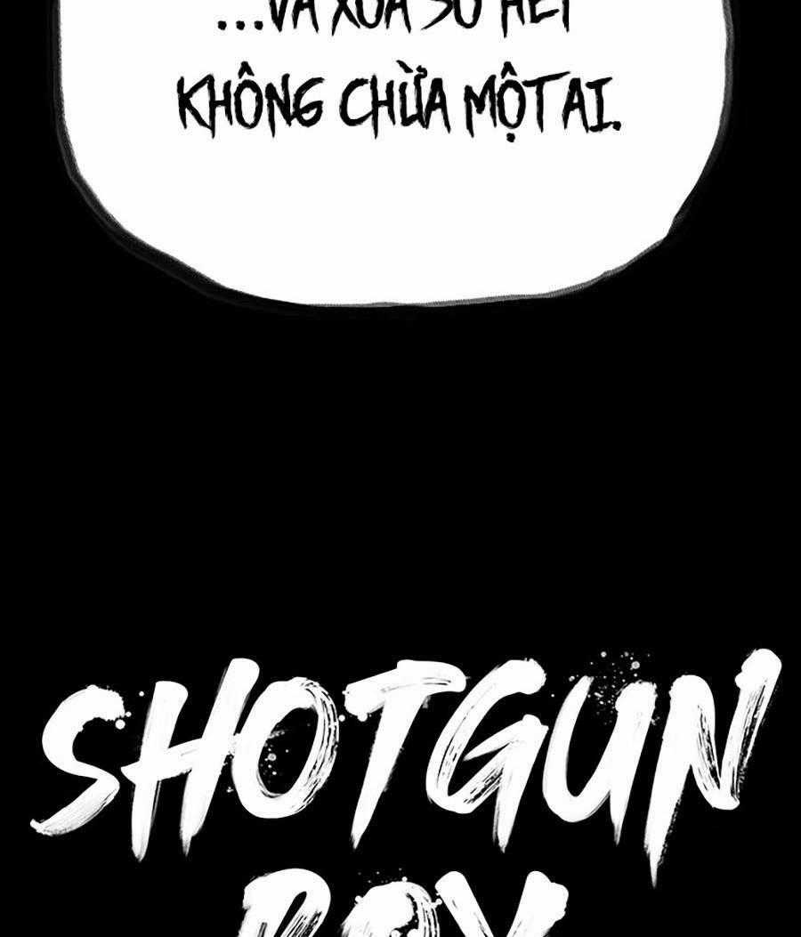 Cậu Bé Shotgun - Chapter 44 - Trang 99