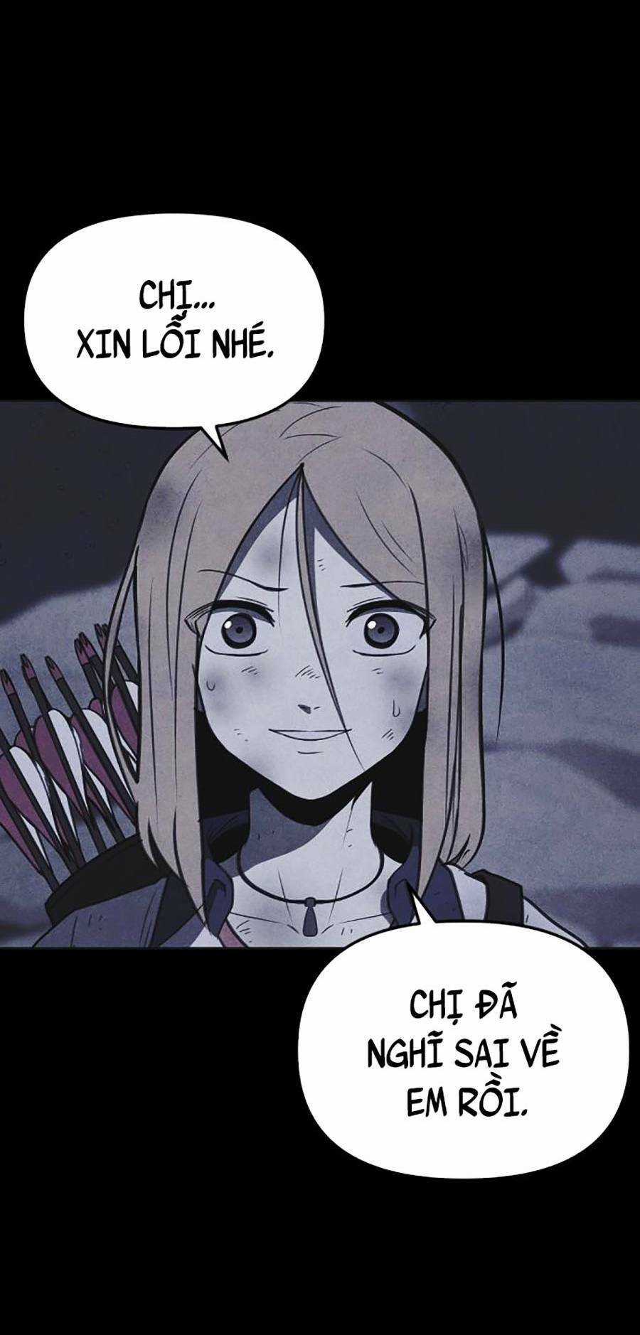 Cậu Bé Shotgun - Chapter 46 - Trang 22