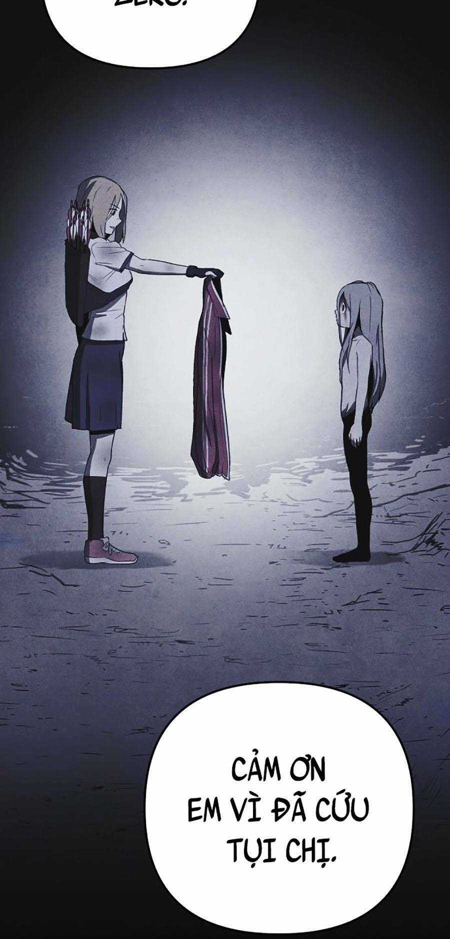 Cậu Bé Shotgun - Chapter 46 - Trang 25