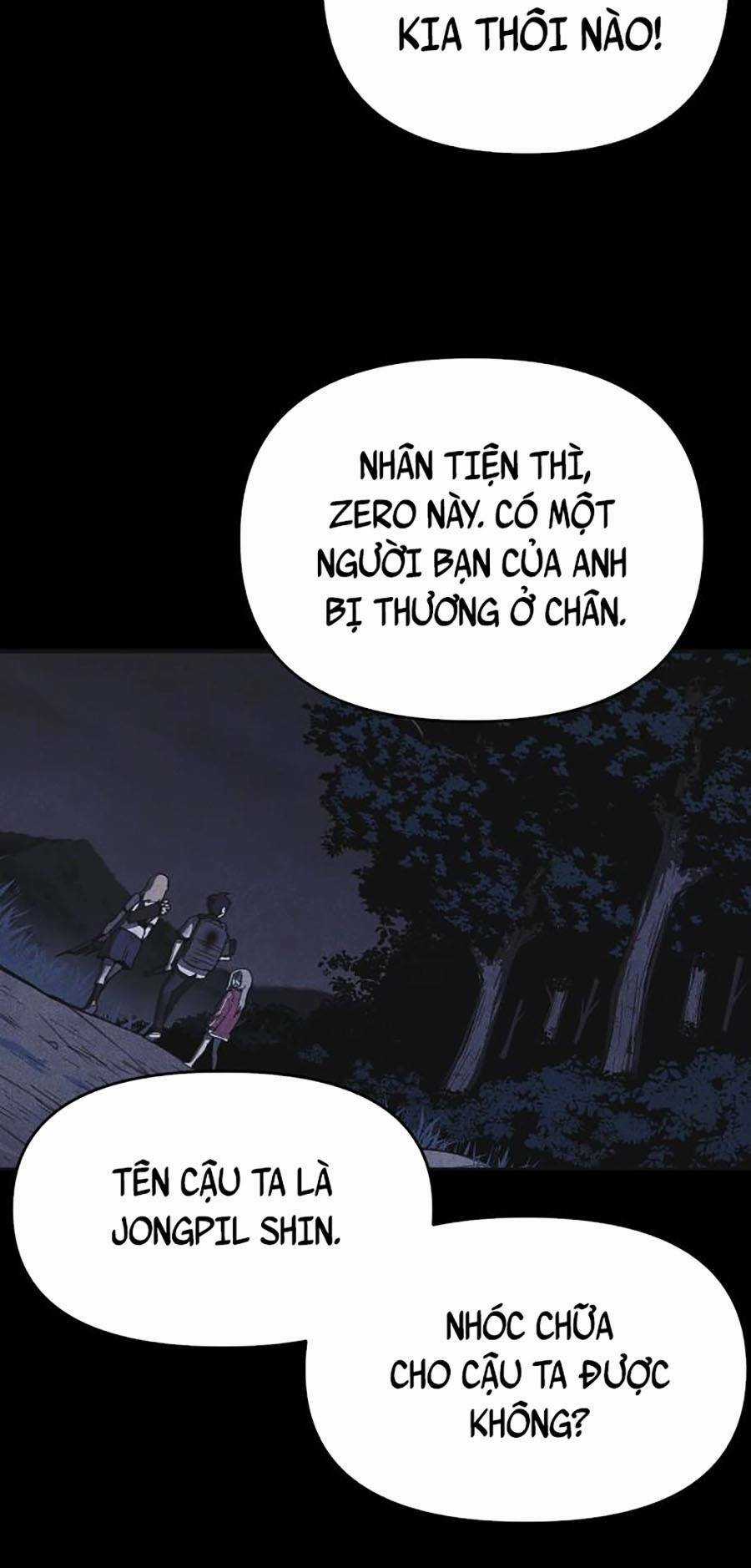 Cậu Bé Shotgun - Chapter 46 - Trang 30