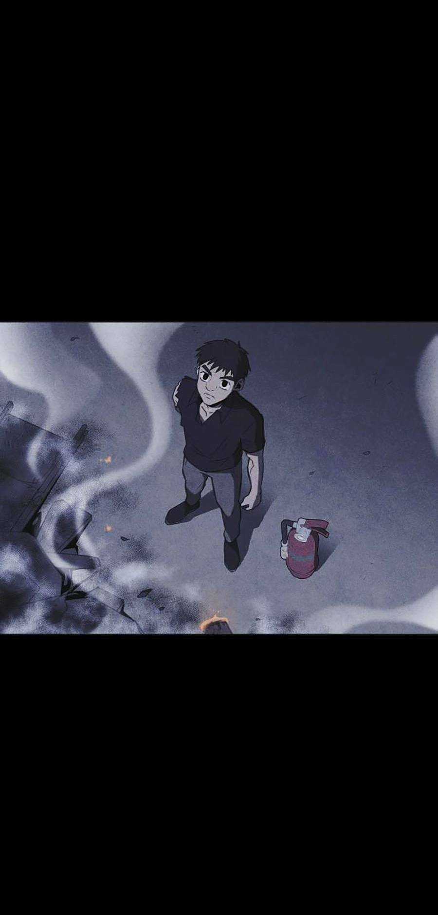 Cậu Bé Shotgun - Chapter 46 - Trang 45