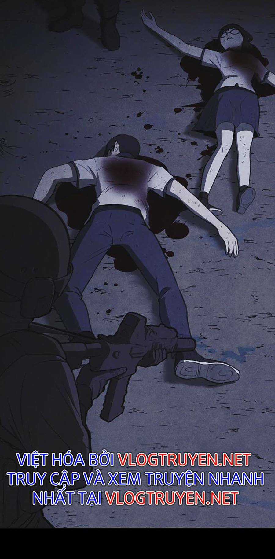 Cậu Bé Shotgun - Chapter 46 - Trang 76