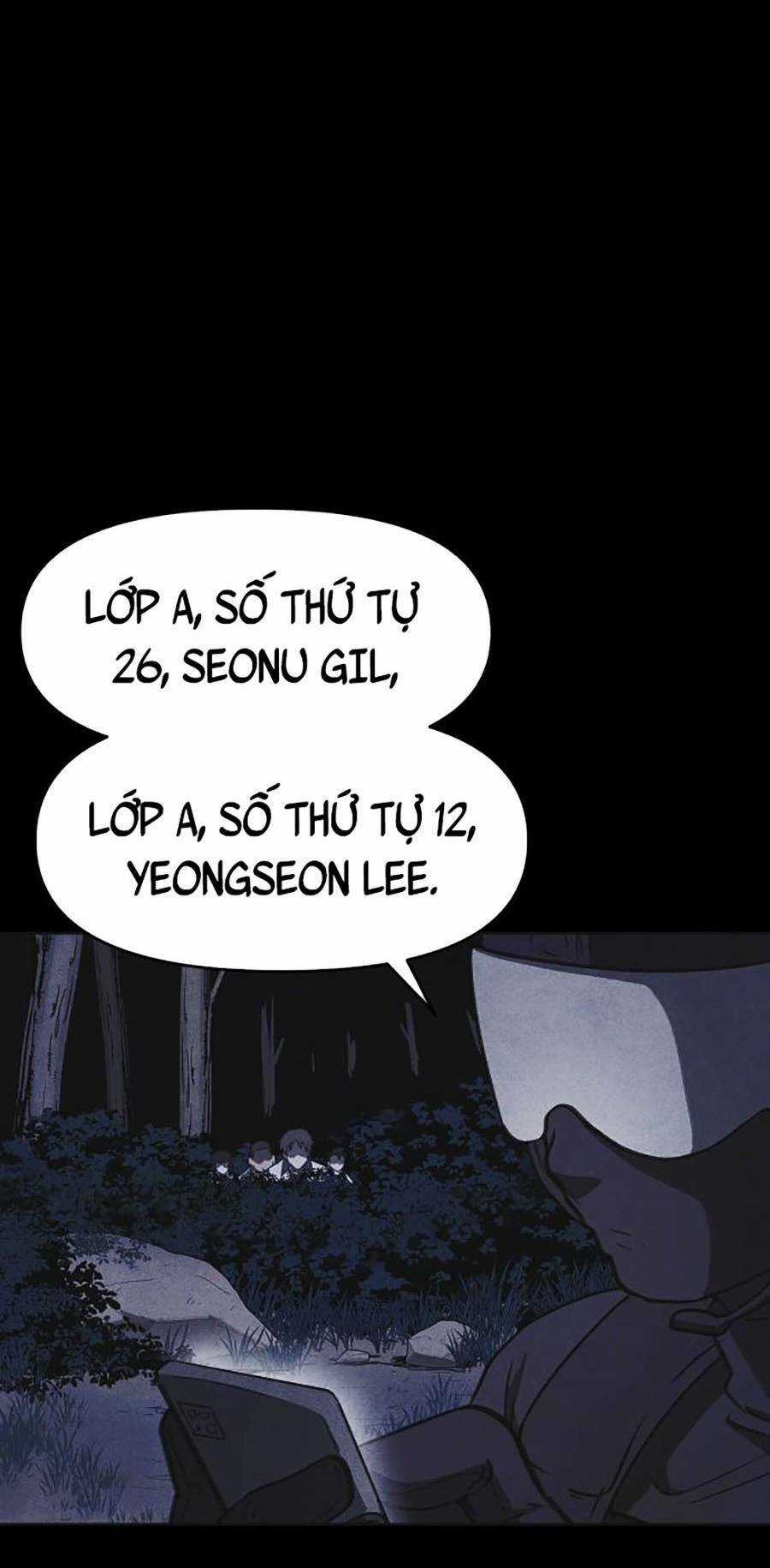 Cậu Bé Shotgun - Chapter 46 - Trang 77