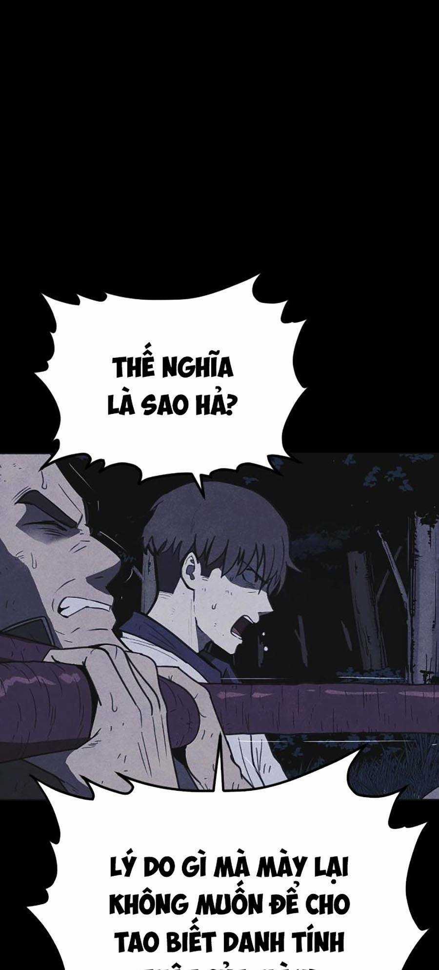 Cậu Bé Shotgun - Chapter 47 - Trang 101