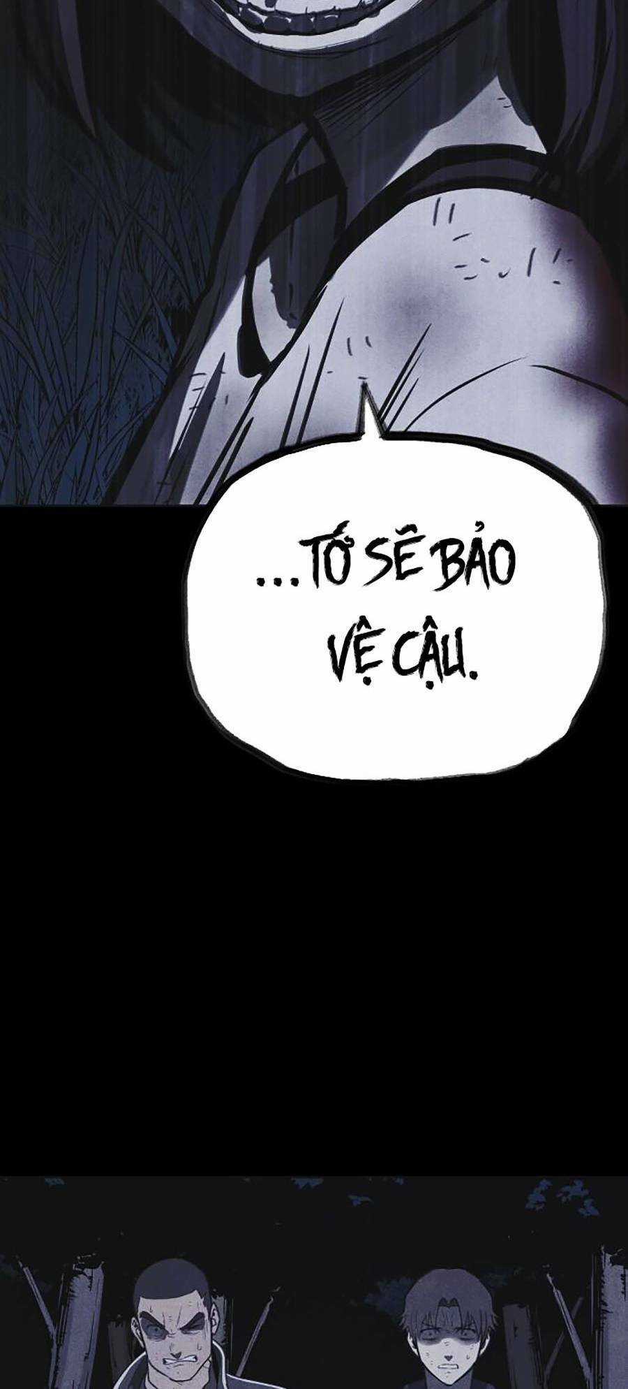 Cậu Bé Shotgun - Chapter 47 - Trang 113