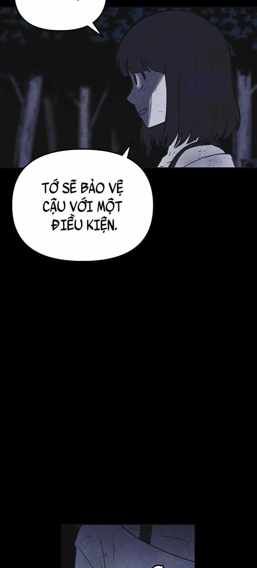 Cậu Bé Shotgun - Chapter 47 - Trang 116