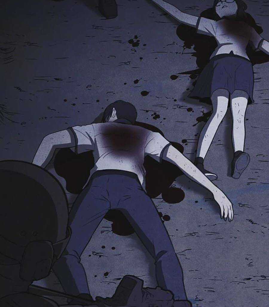 Cậu Bé Shotgun - Chapter 47 - Trang 6