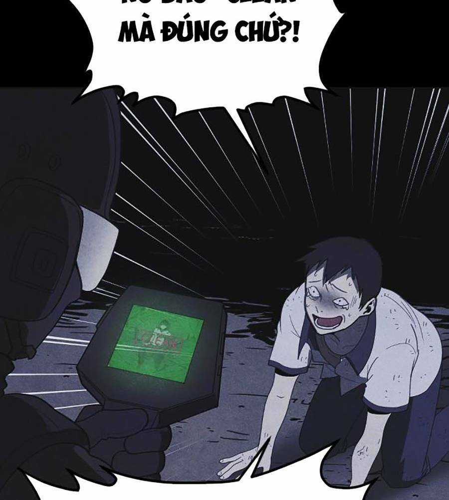 Cậu Bé Shotgun - Chapter 47 - Trang 55