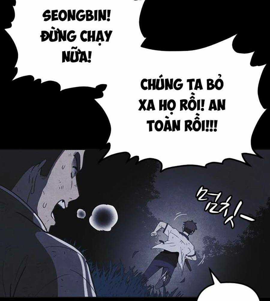 Cậu Bé Shotgun - Chapter 47 - Trang 76