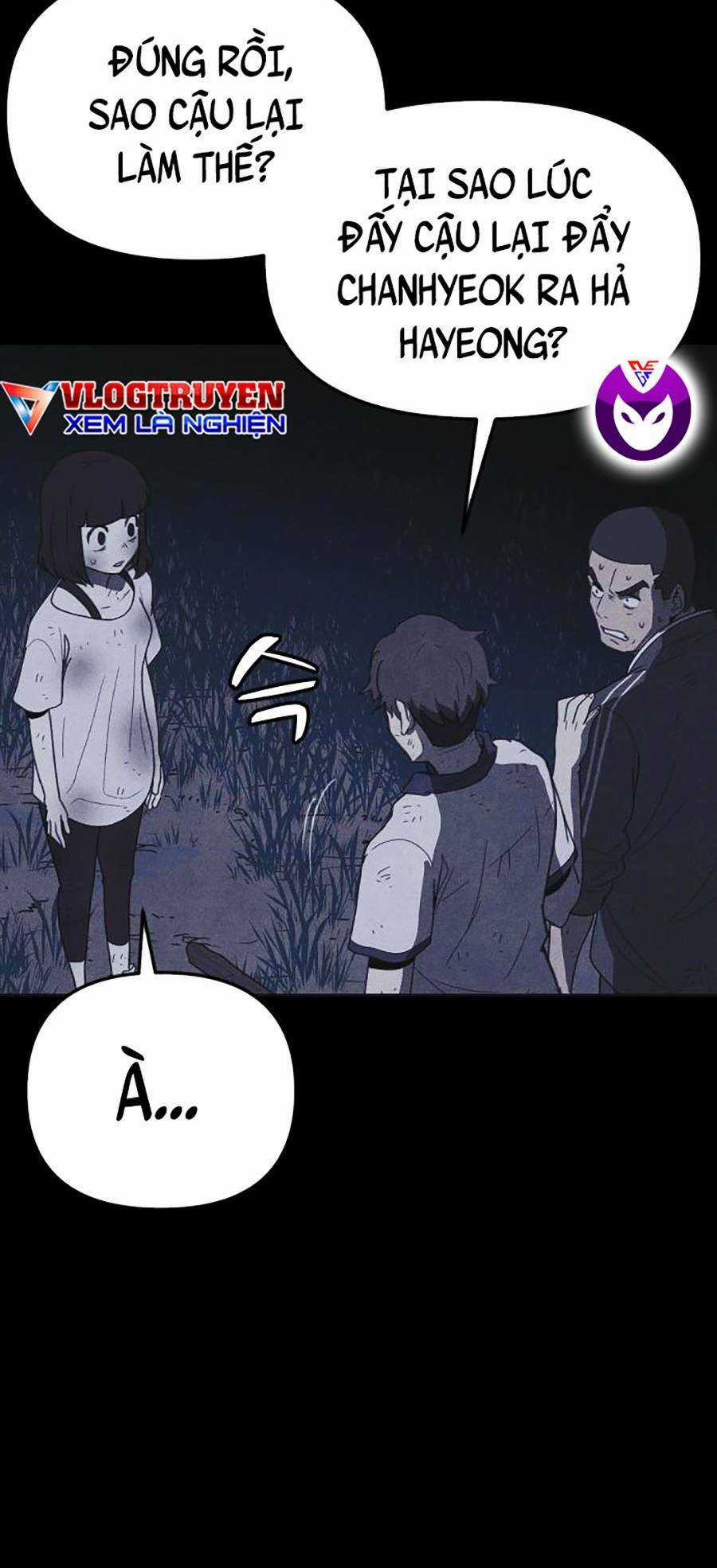 Cậu Bé Shotgun - Chapter 47 - Trang 84